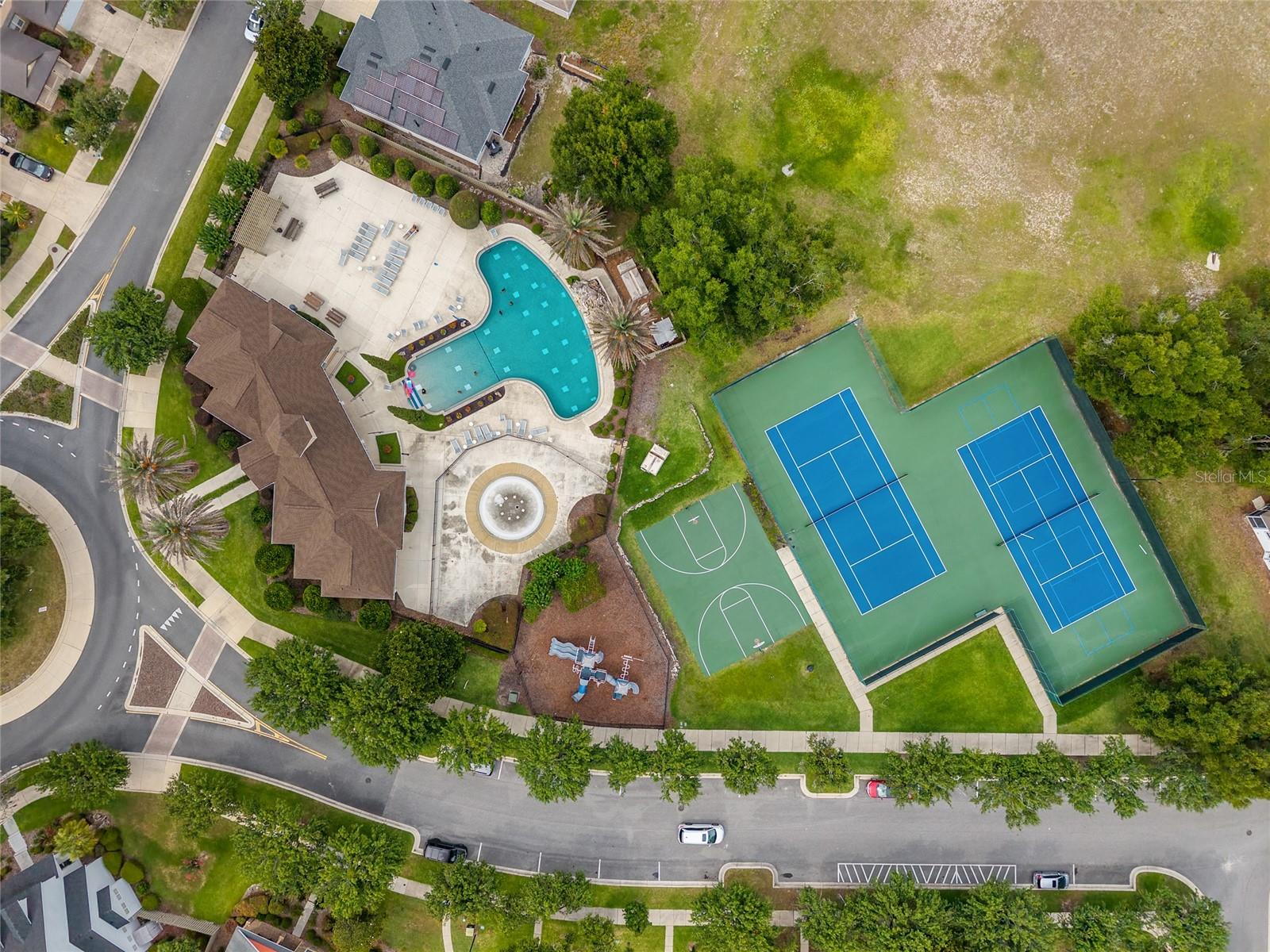LONGLEAF UNIT 4 PH 8 - Residential