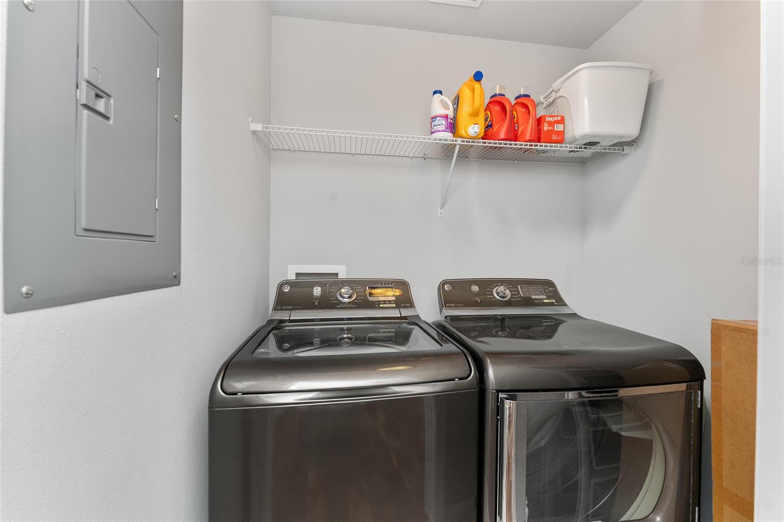 LONGLEAF UNIT 4 PH 8 - Residential