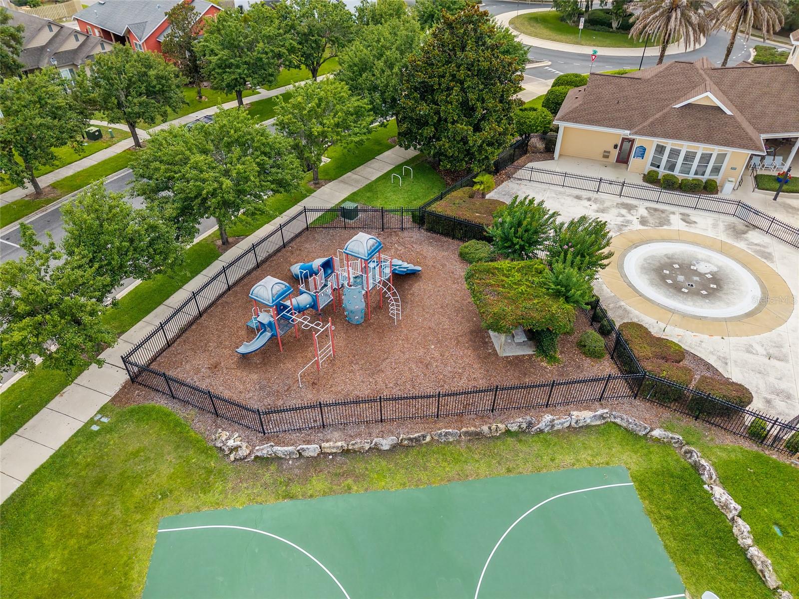 LONGLEAF UNIT 4 PH 8 - Residential