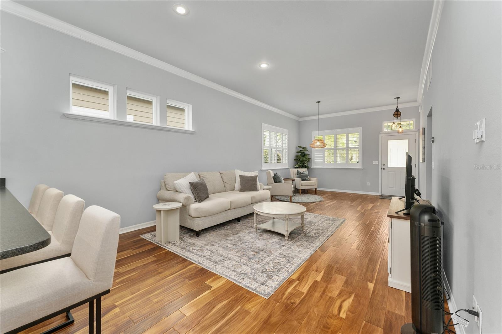 LONGLEAF UNIT 4 PH 8 - Residential