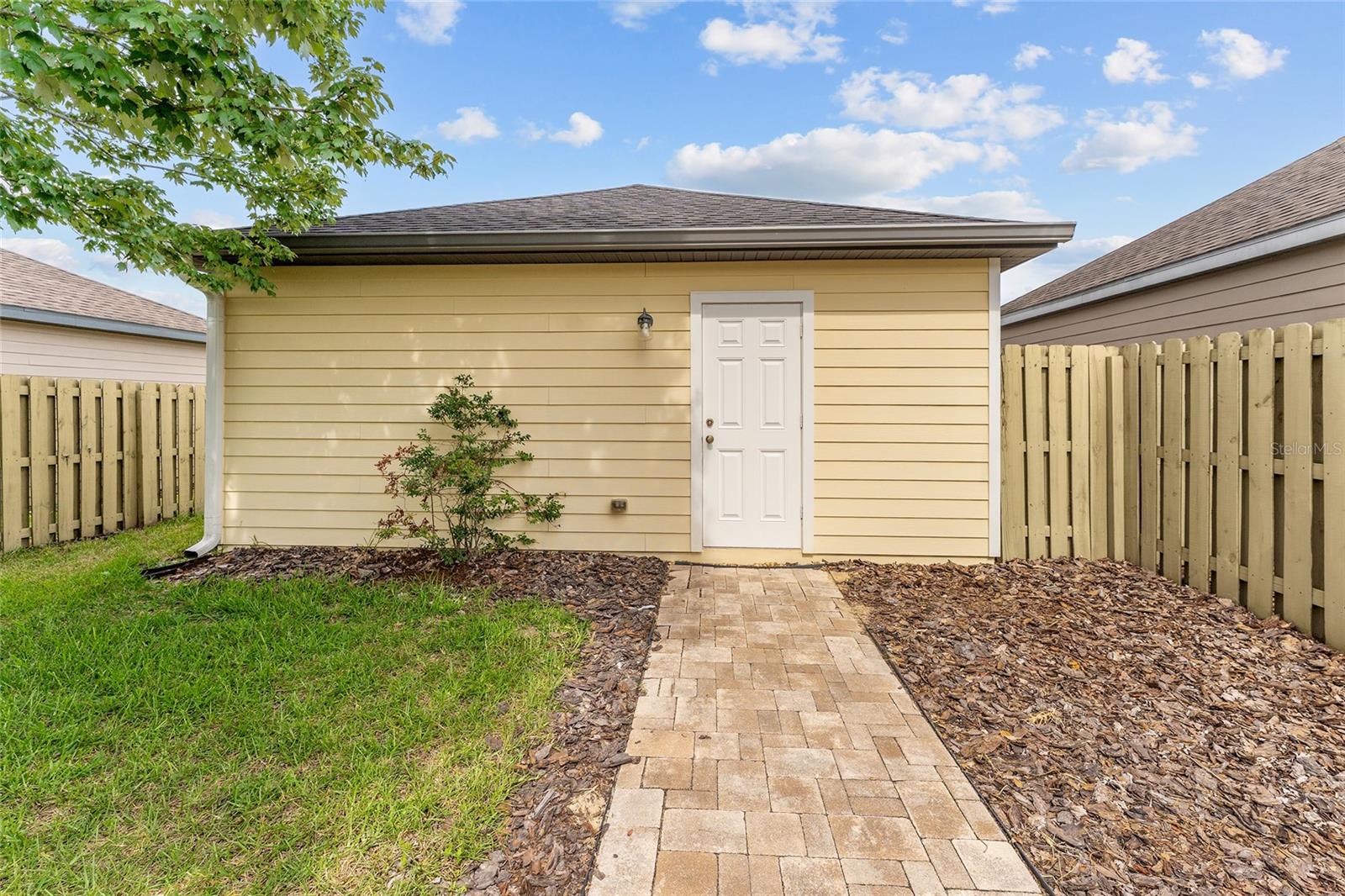 LONGLEAF UNIT 4 PH 8 - Residential