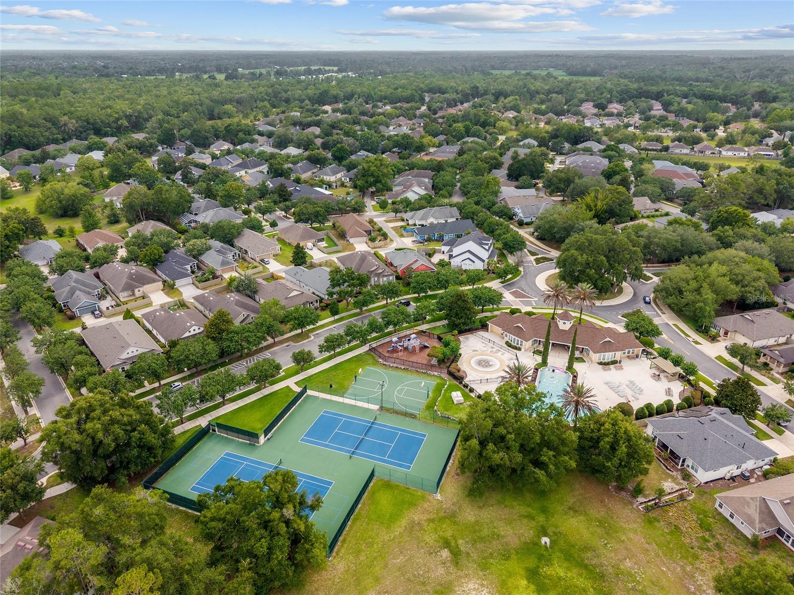 LONGLEAF UNIT 4 PH 8 - Residential