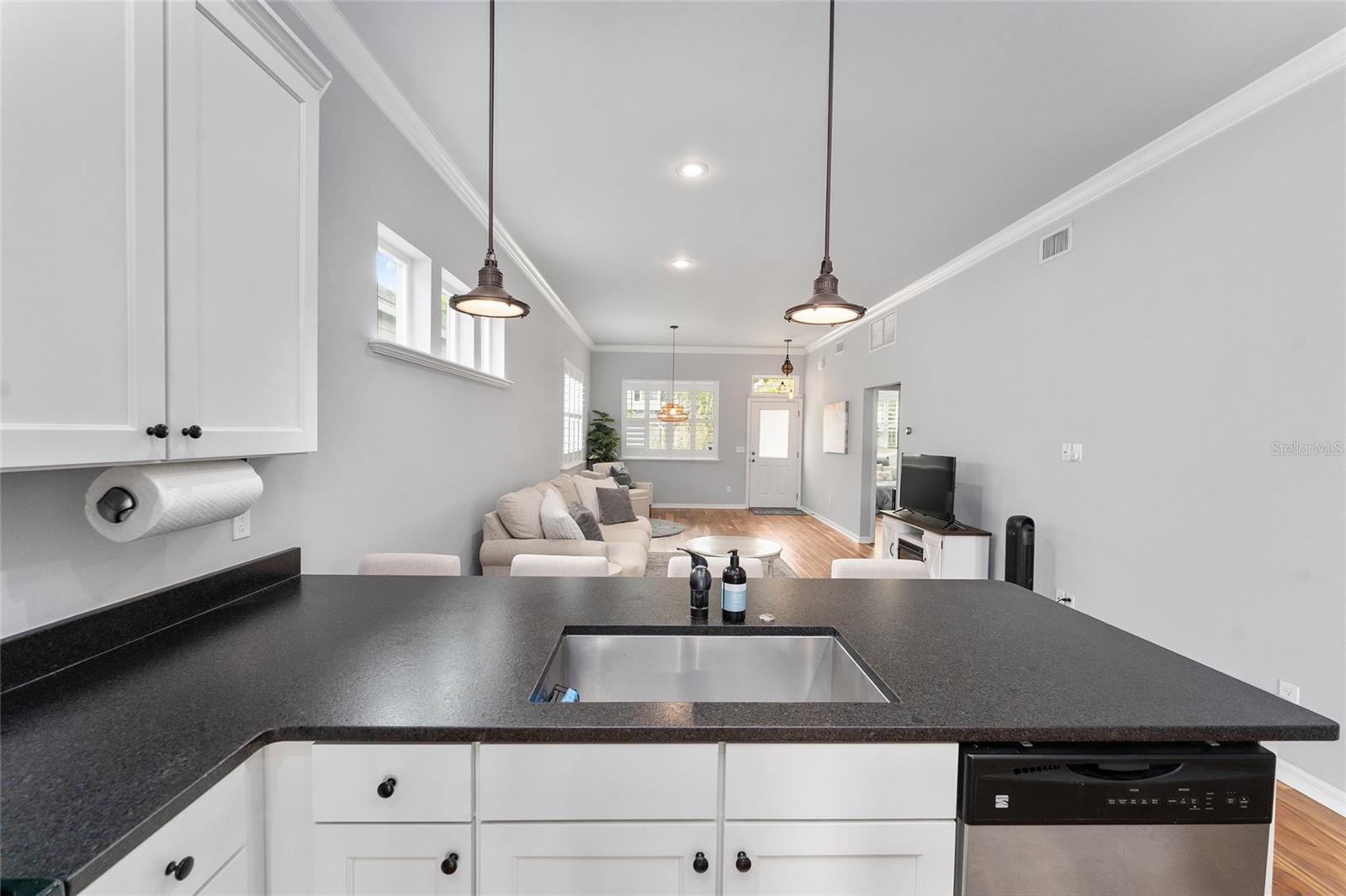 LONGLEAF UNIT 4 PH 8 - Residential