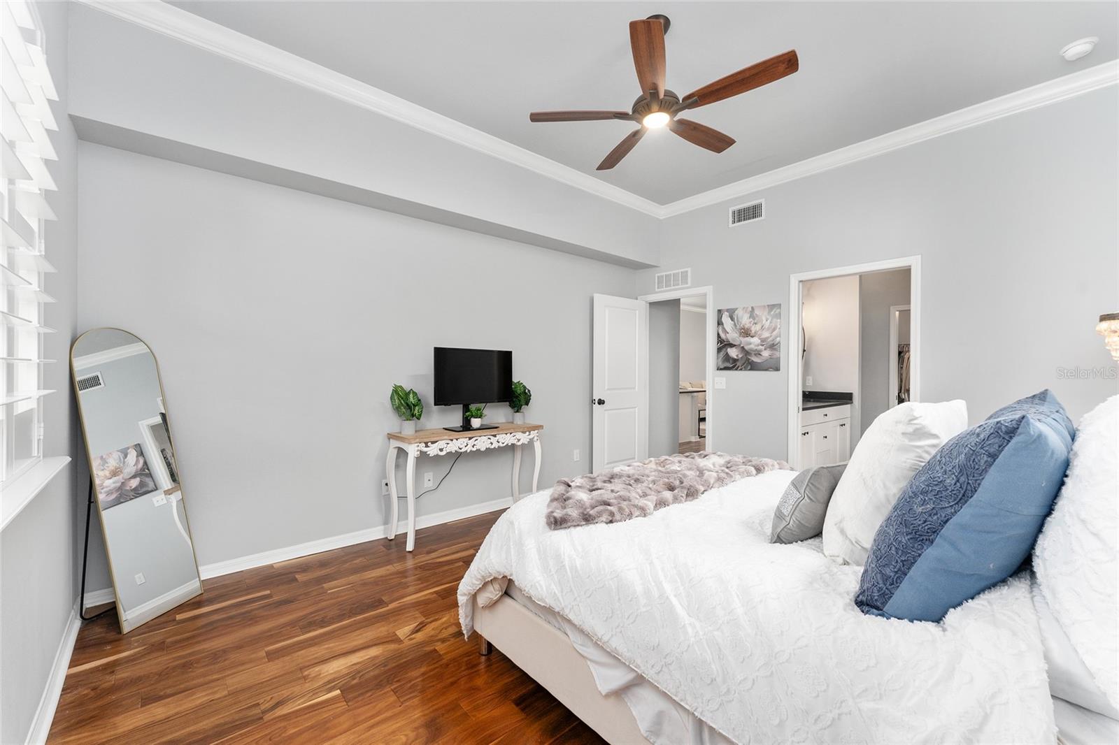 LONGLEAF UNIT 4 PH 8 - Residential
