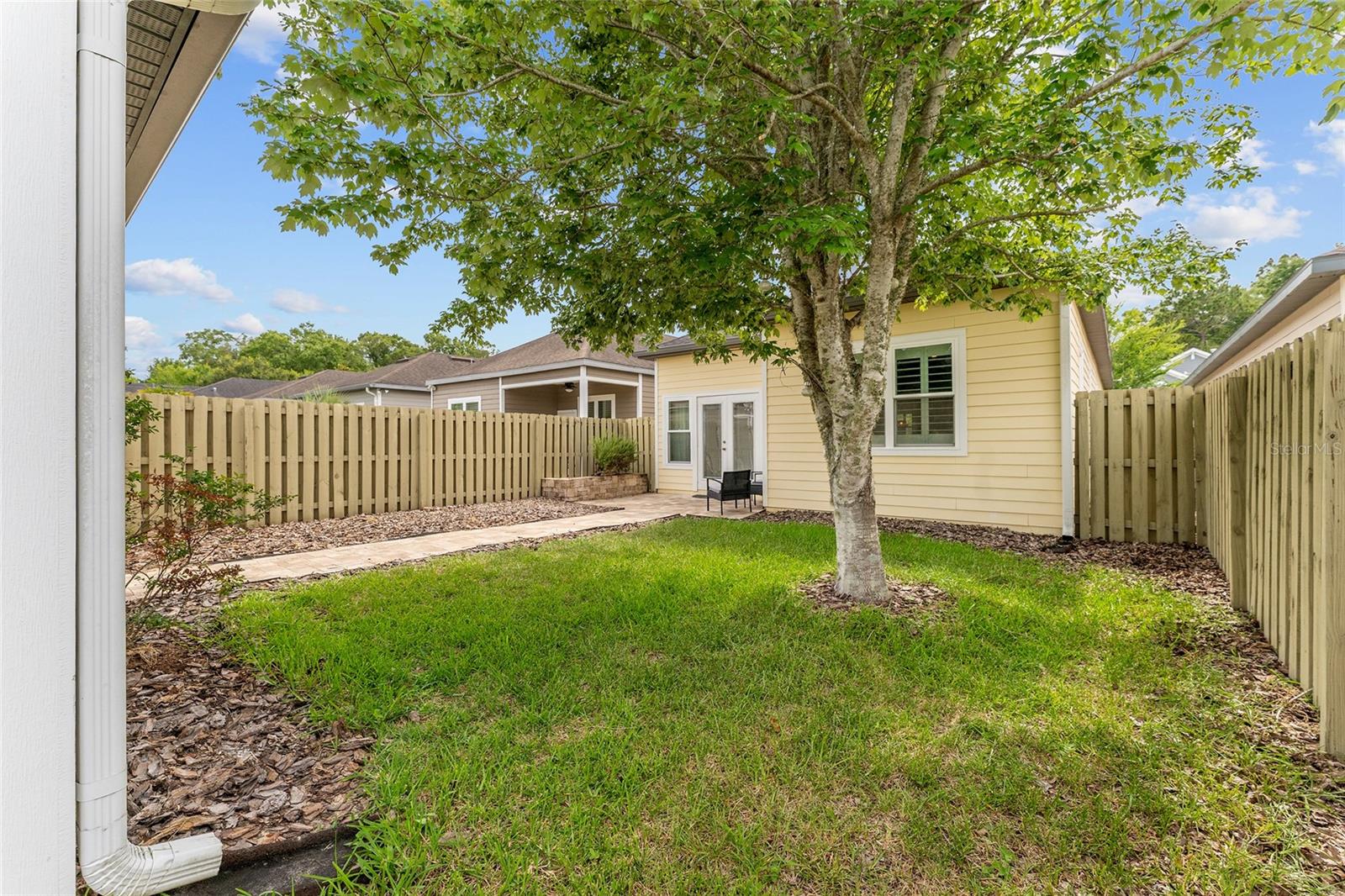 LONGLEAF UNIT 4 PH 8 - Residential