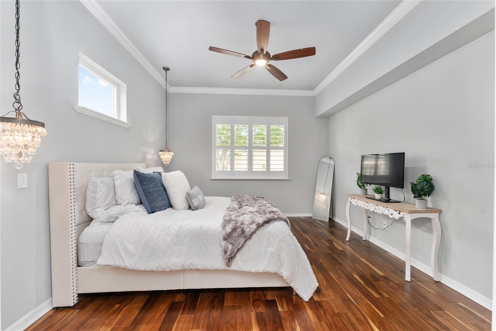 LONGLEAF UNIT 4 PH 8 - Residential