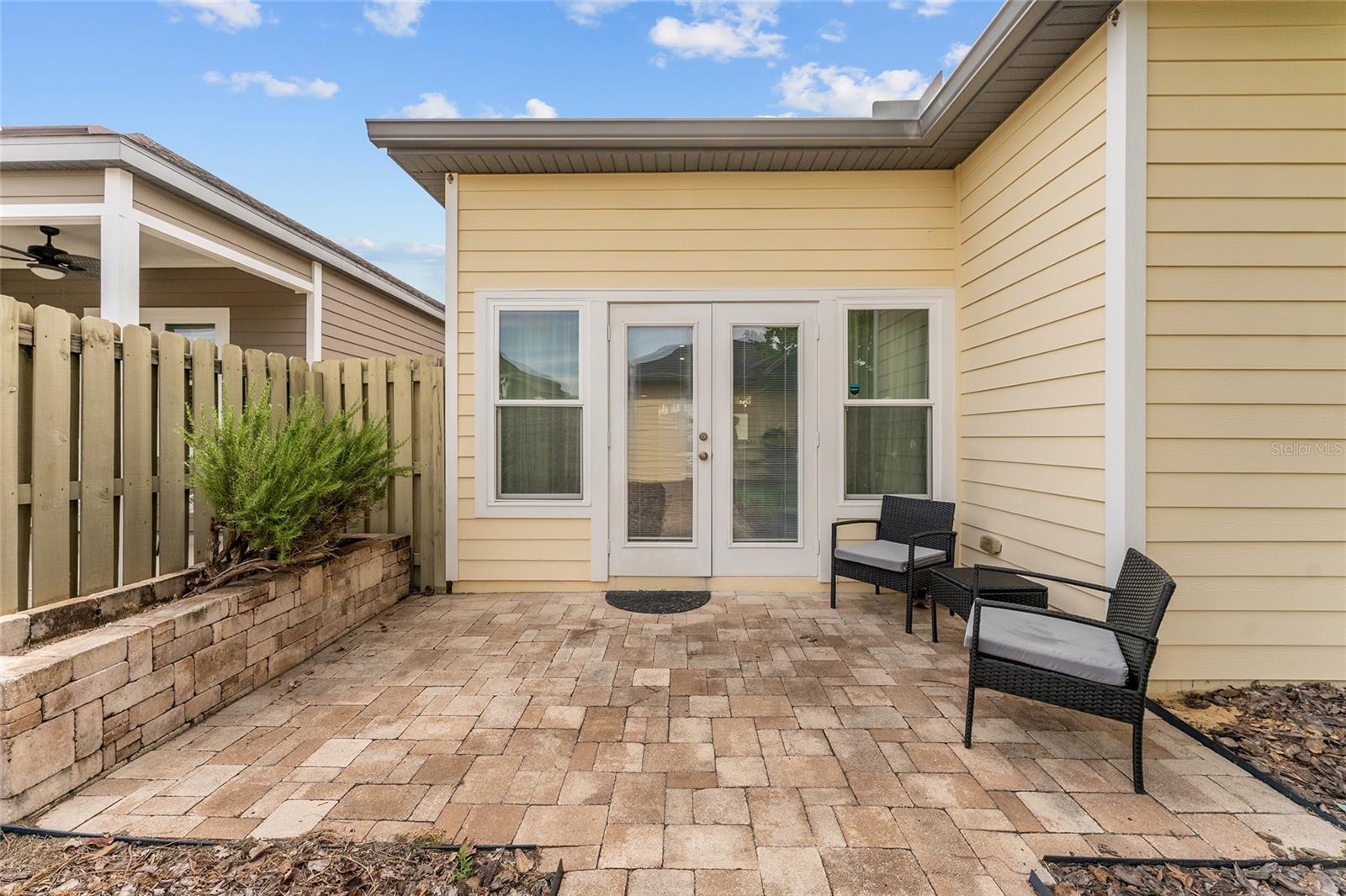 LONGLEAF UNIT 4 PH 8 - Residential