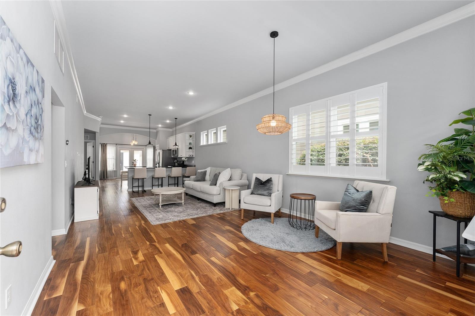 LONGLEAF UNIT 4 PH 8 - Residential