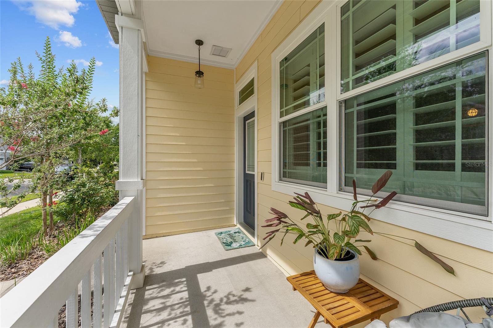 LONGLEAF UNIT 4 PH 8 - Residential