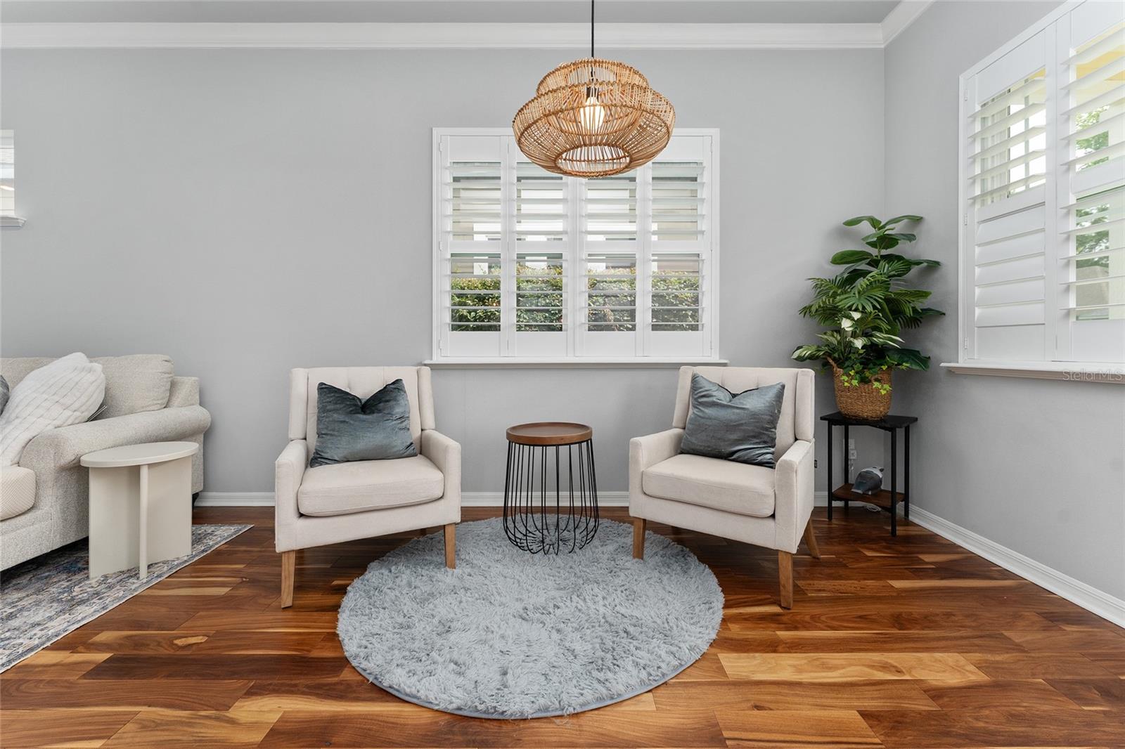 LONGLEAF UNIT 4 PH 8 - Residential