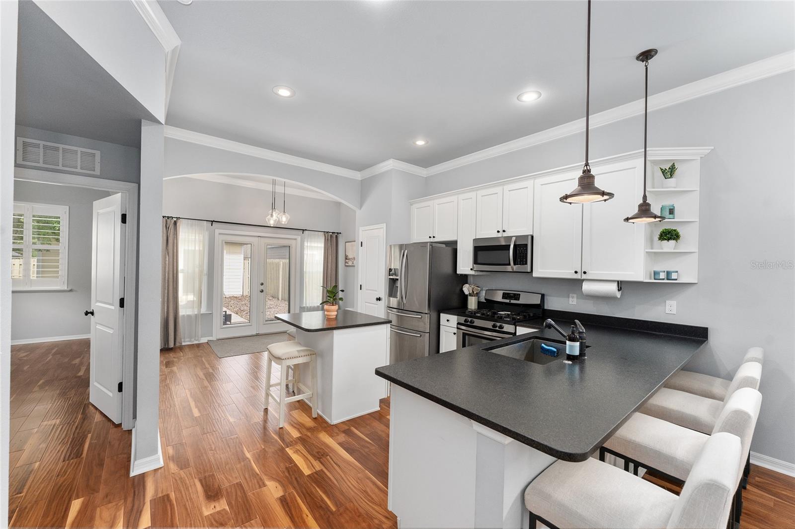 LONGLEAF UNIT 4 PH 8 - Residential