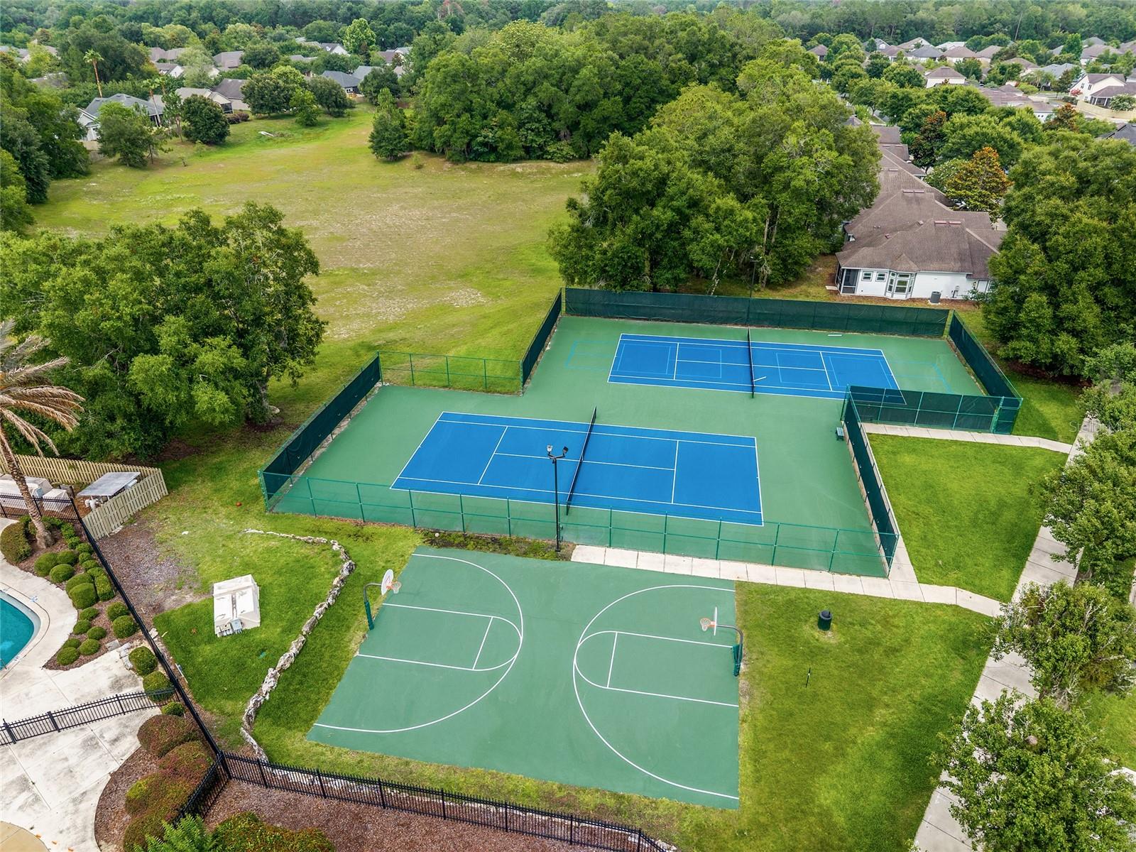 LONGLEAF UNIT 4 PH 8 - Residential