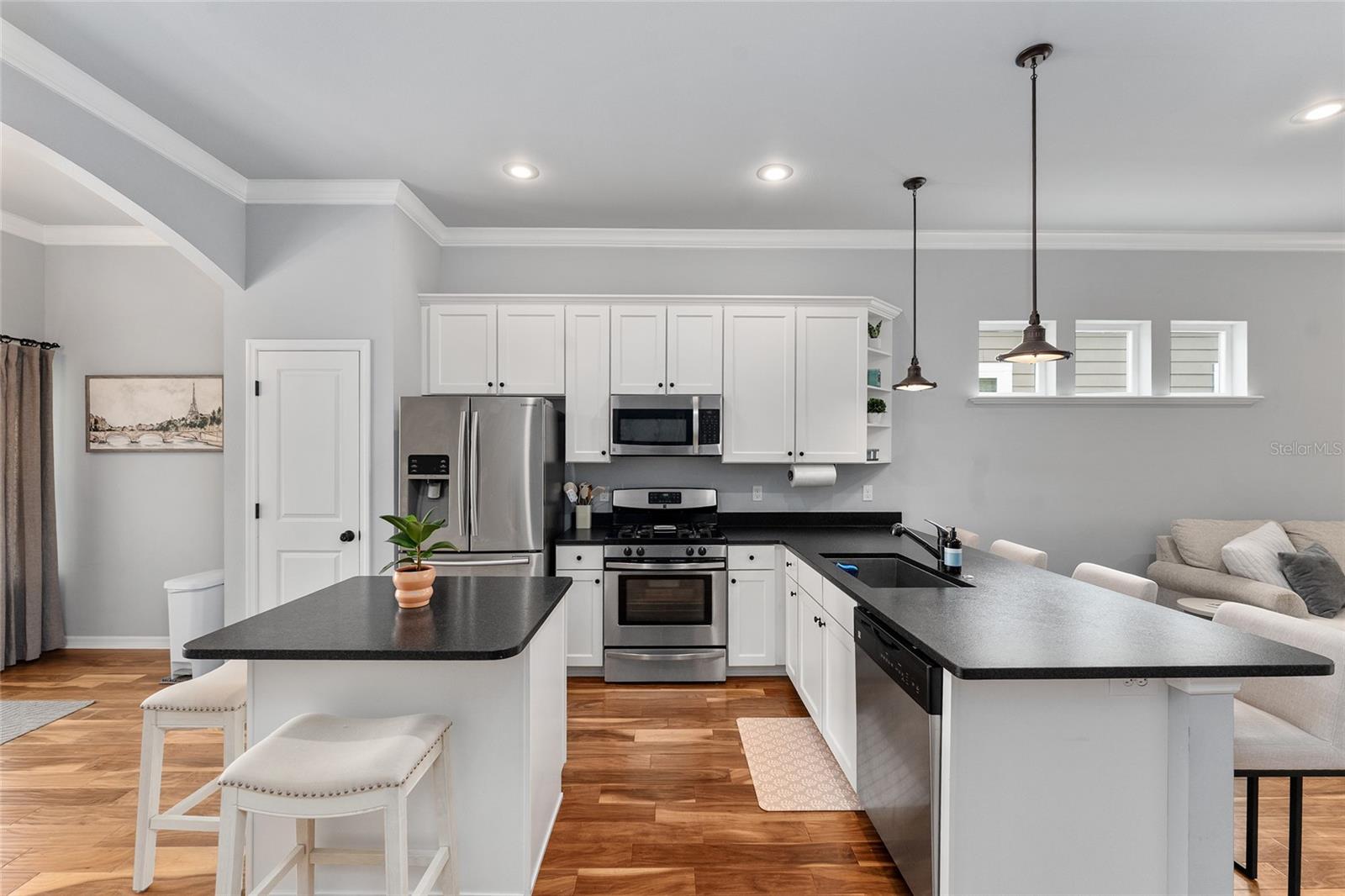 LONGLEAF UNIT 4 PH 8 - Residential