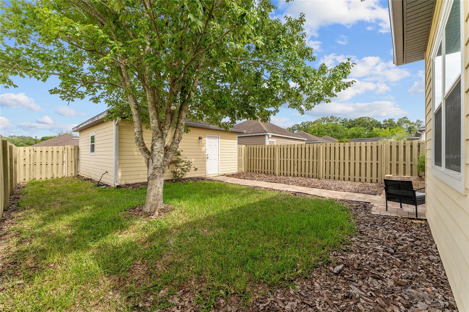 LONGLEAF UNIT 4 PH 8 - Residential