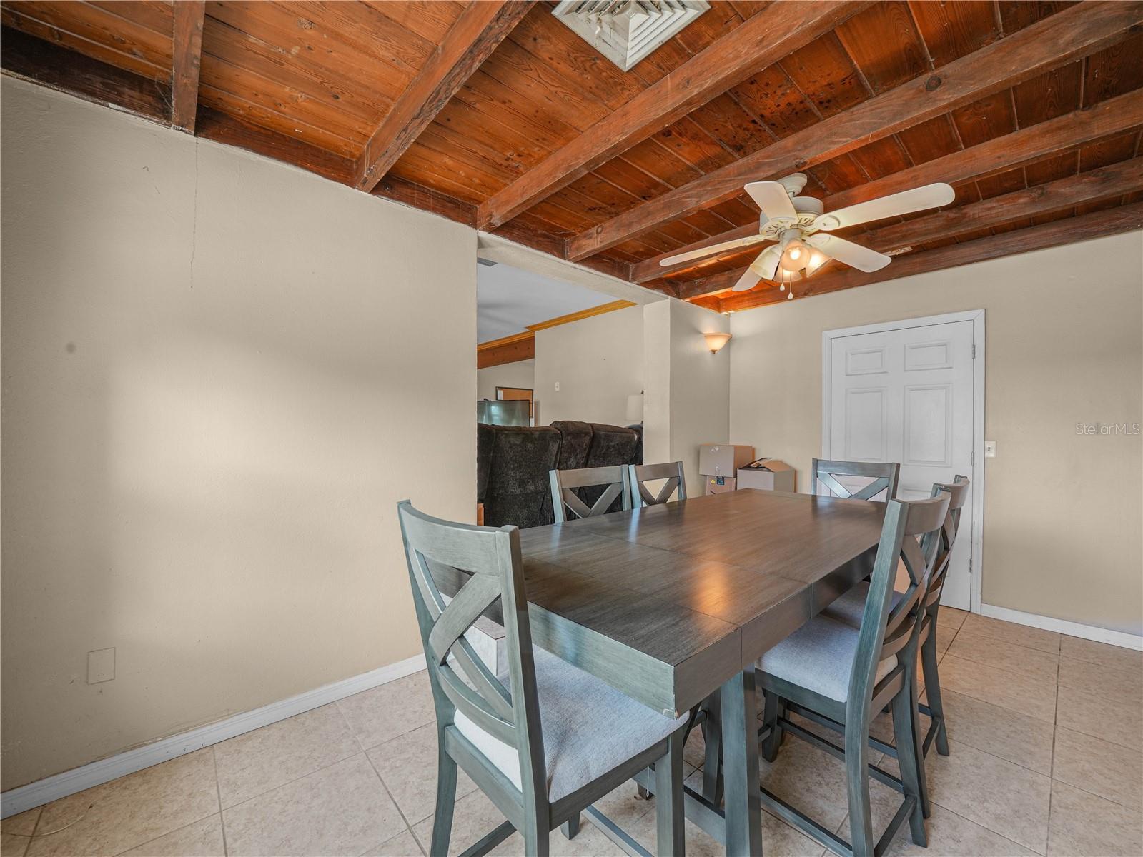 RIDGE MANOR - Residential