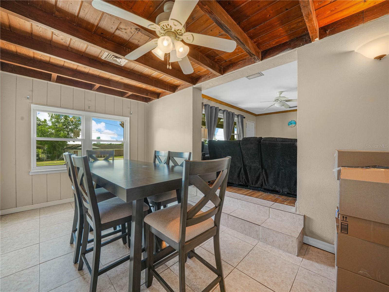 RIDGE MANOR - Residential