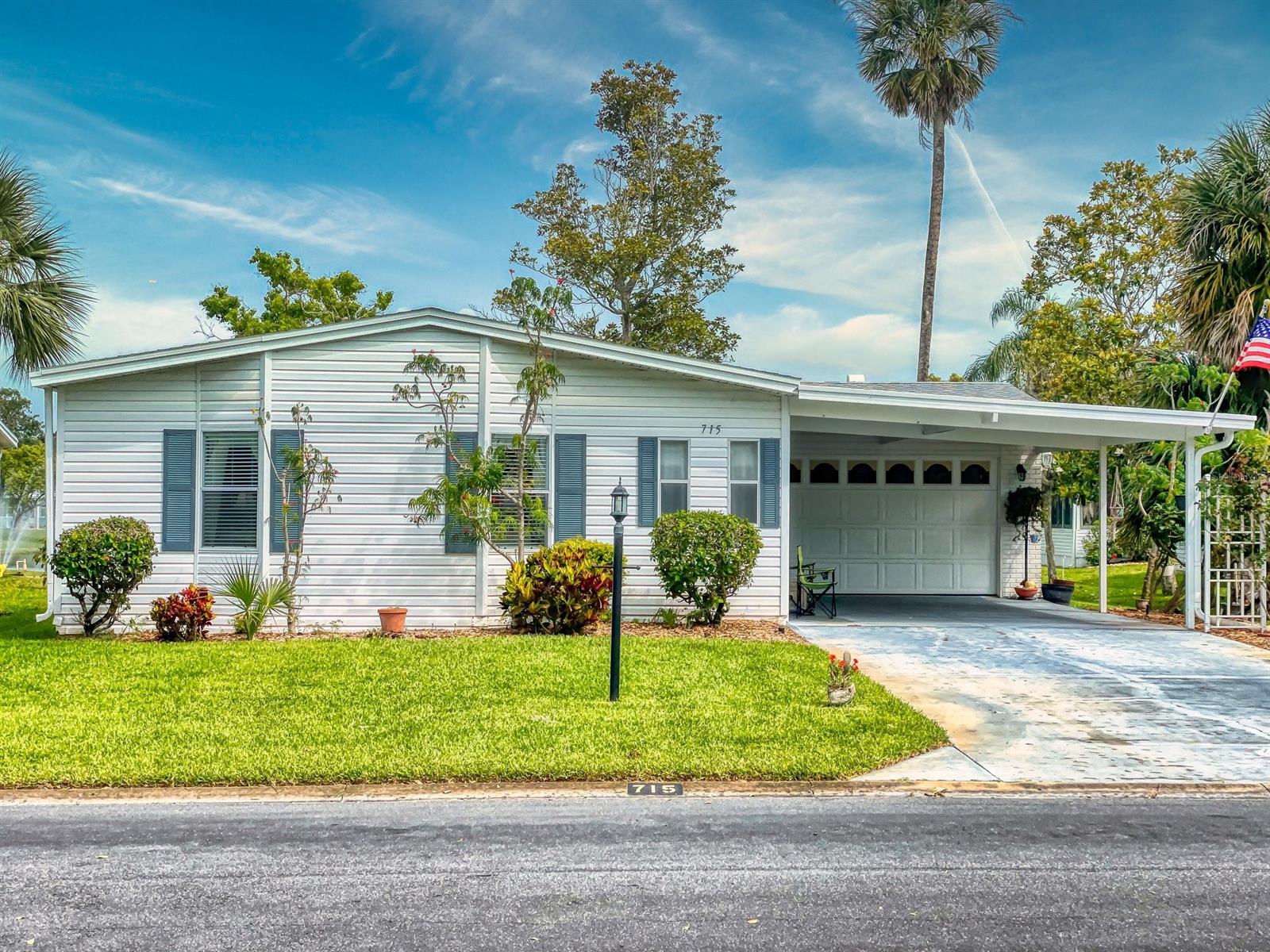 Edgewater Landing Ph 02 - Residential