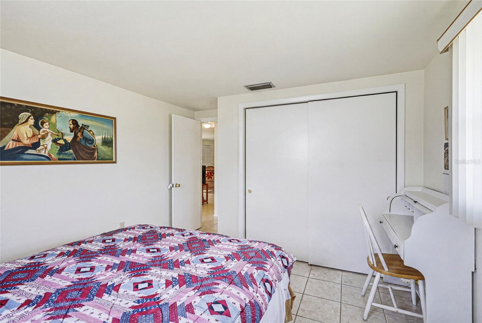 WARM MINERAL SPGS - Residential