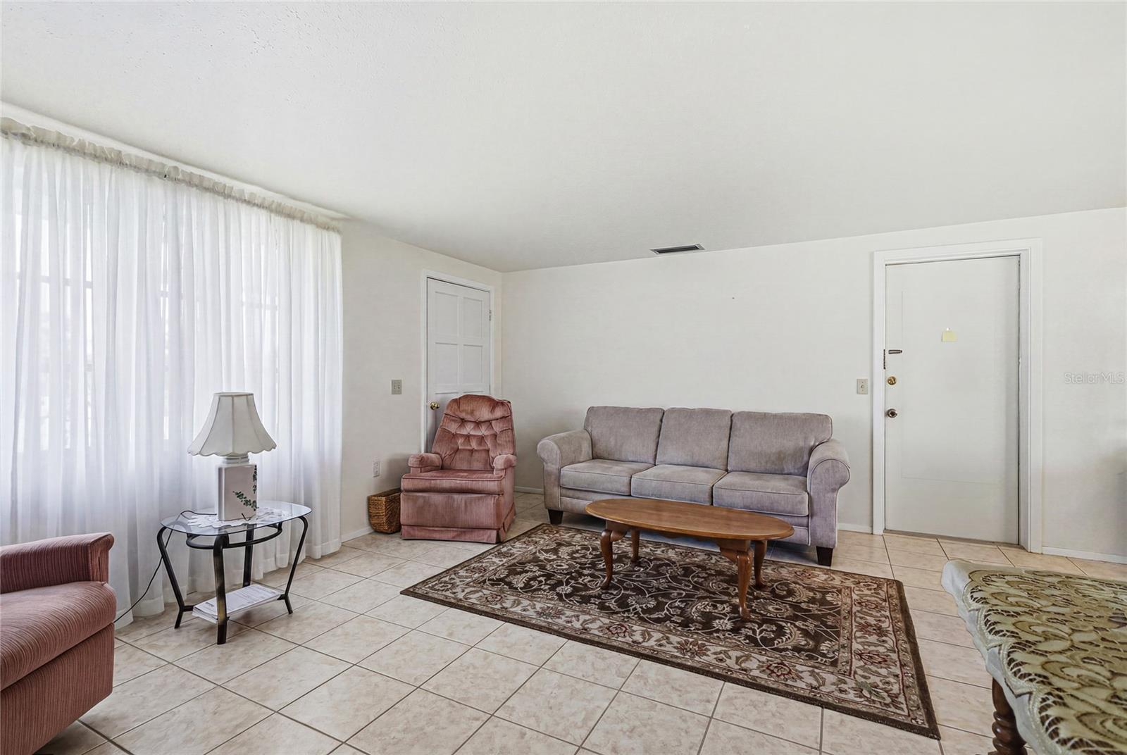 WARM MINERAL SPGS - Residential