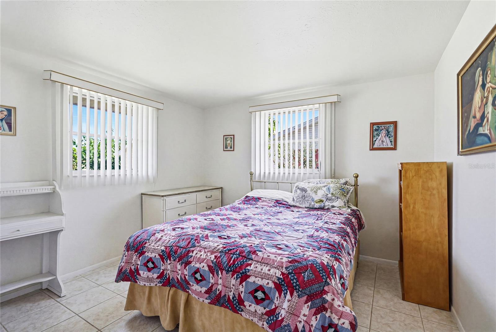 WARM MINERAL SPGS - Residential