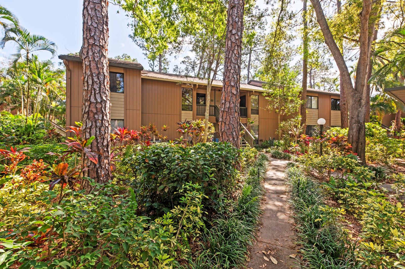 PELICAN COVE XIV - Residential