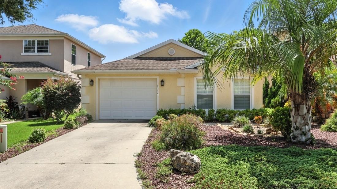 VILLAGES OF PARKWOOD - Residential
