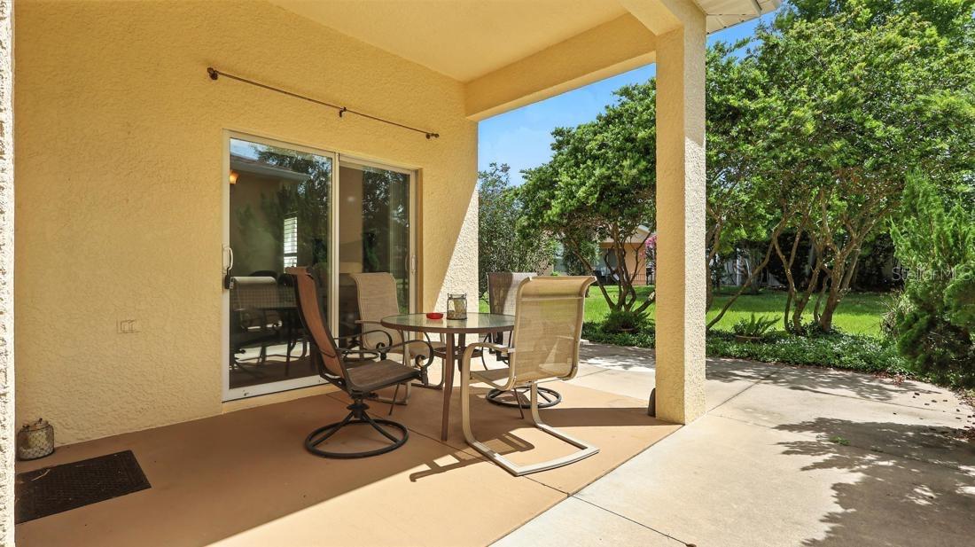 VILLAGES OF PARKWOOD - Residential