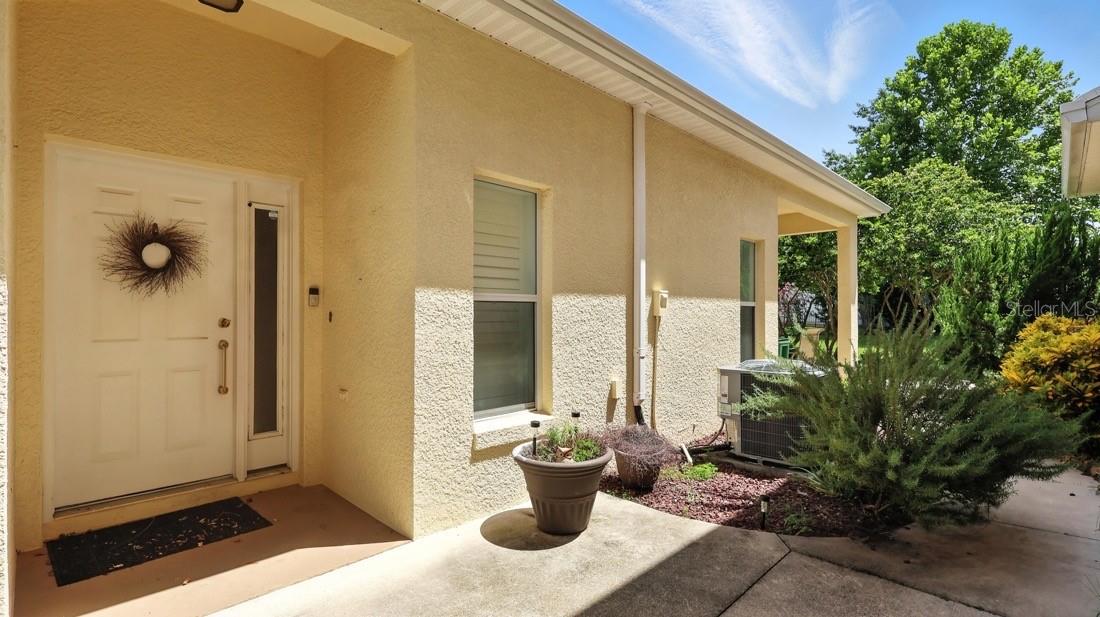 VILLAGES OF PARKWOOD - Residential