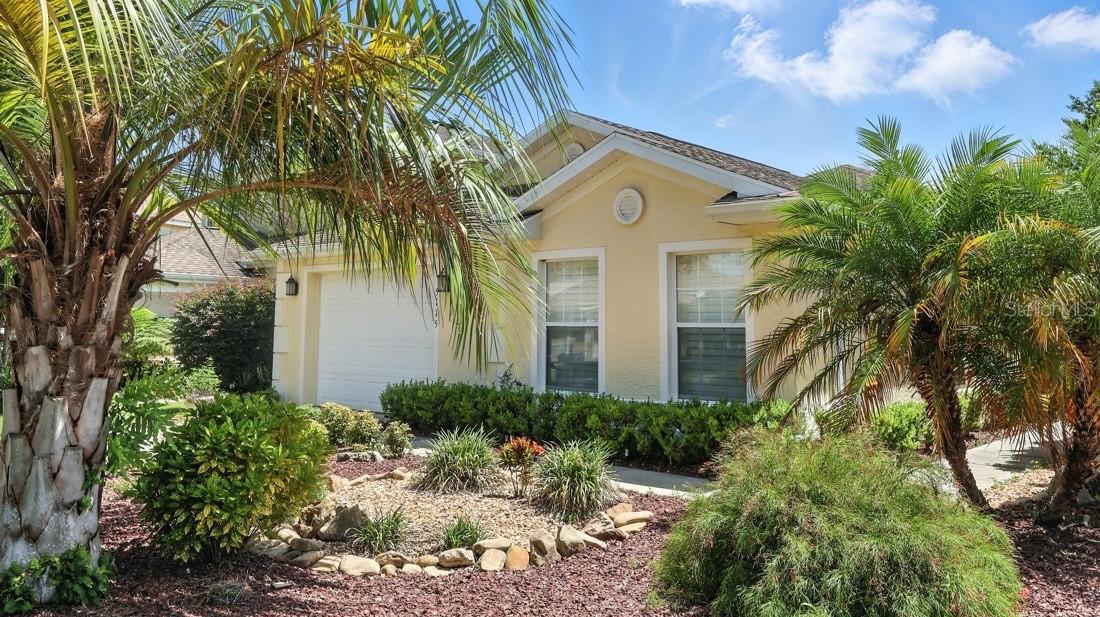 VILLAGES OF PARKWOOD - Residential