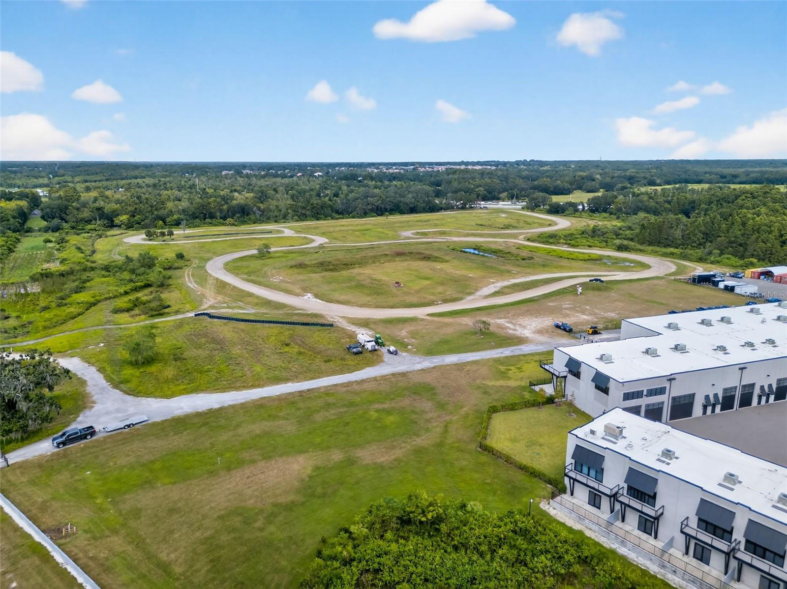MOTOR ENCLAVE PH 1 - Residential