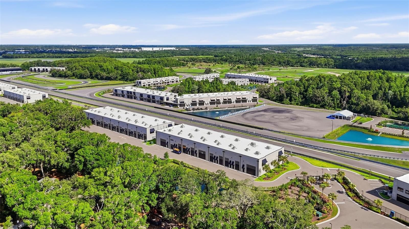 MOTOR ENCLAVE PH 1 - Residential