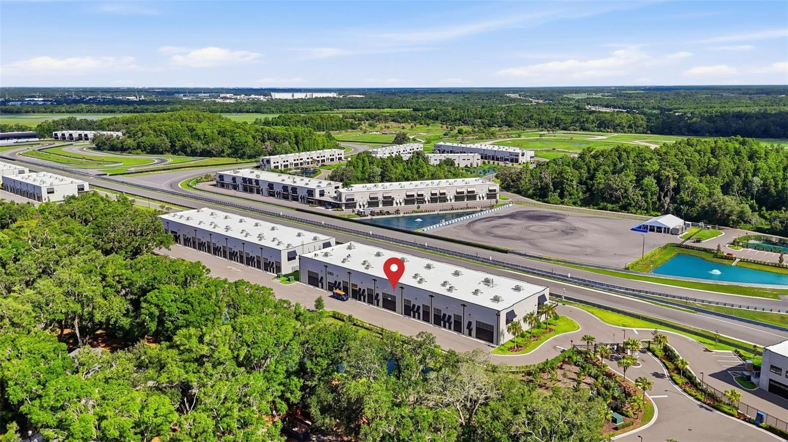 MOTOR ENCLAVE PH 1 - Residential