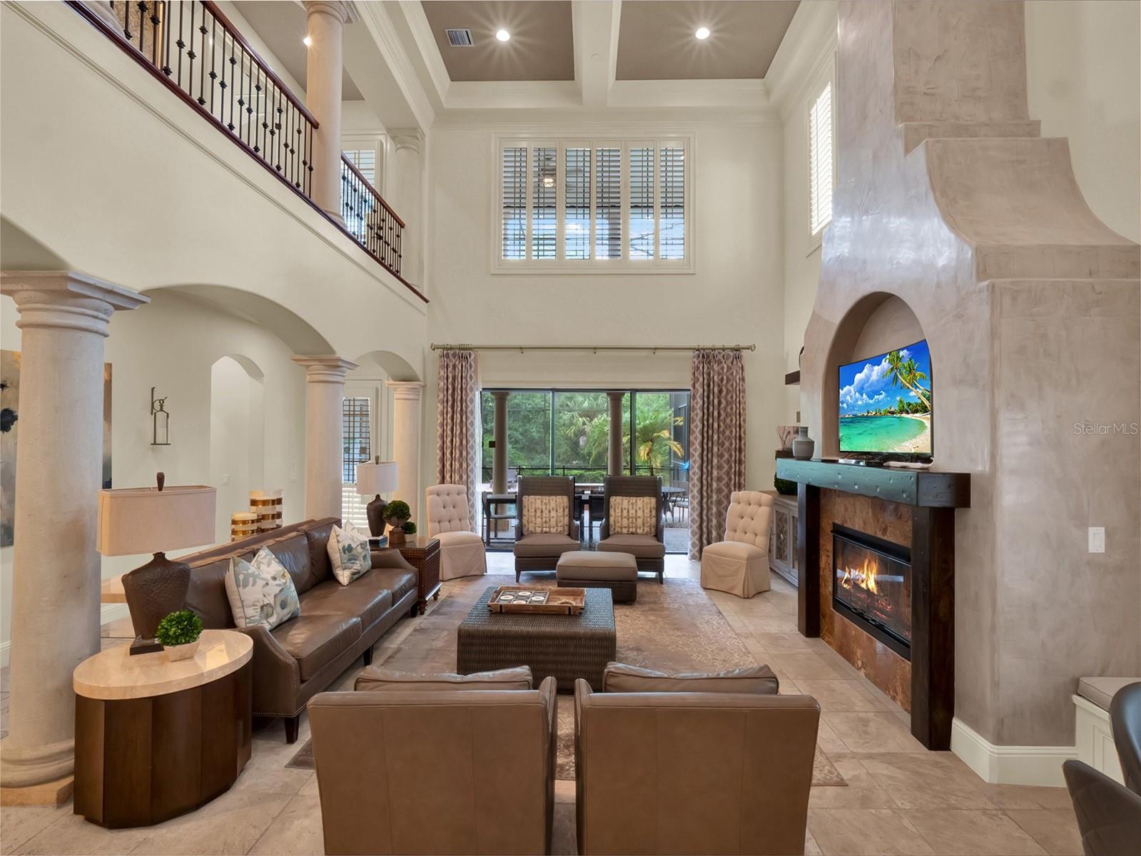 REUNION WEST VILLAGE 3B - Residential