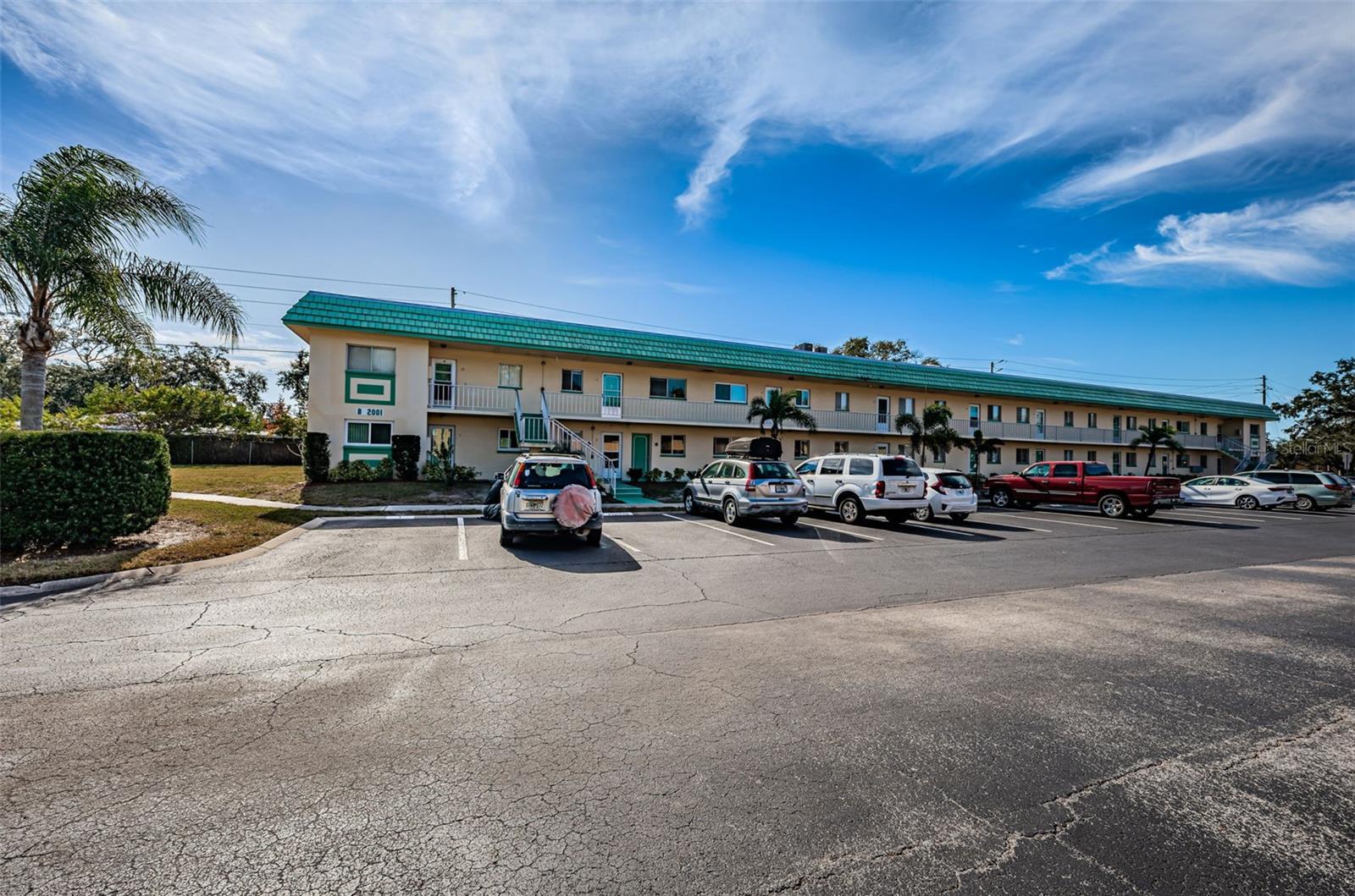 GREENBRIAR CONDO - Residential