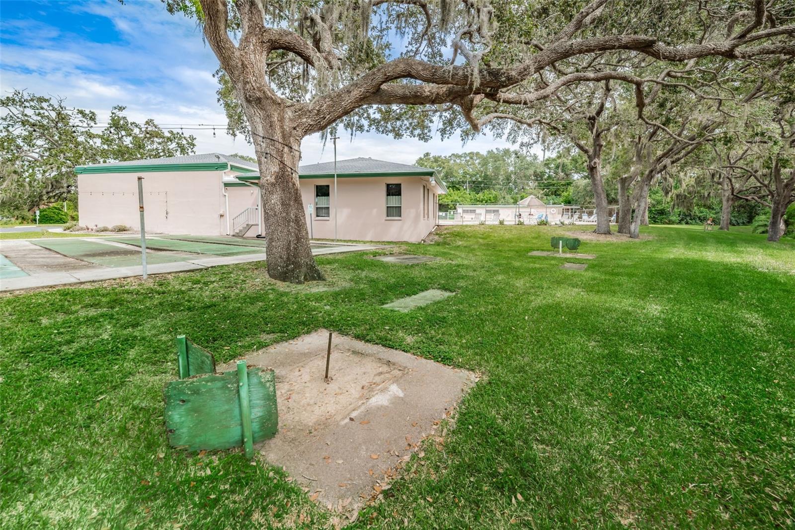 GREENBRIAR CONDO - Residential