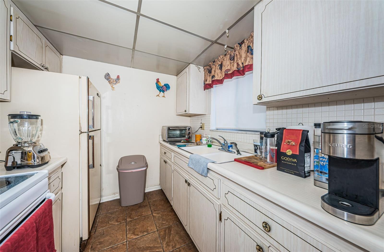 GREENBRIAR CONDO - Residential