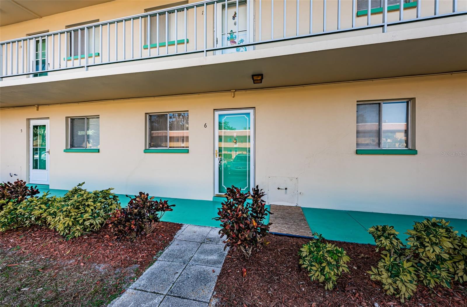 GREENBRIAR CONDO - Residential