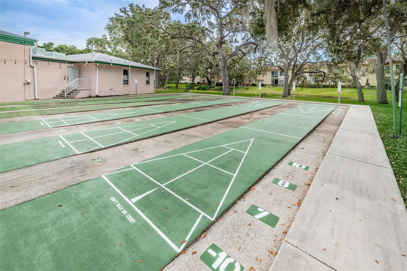 GREENBRIAR CONDO - Residential