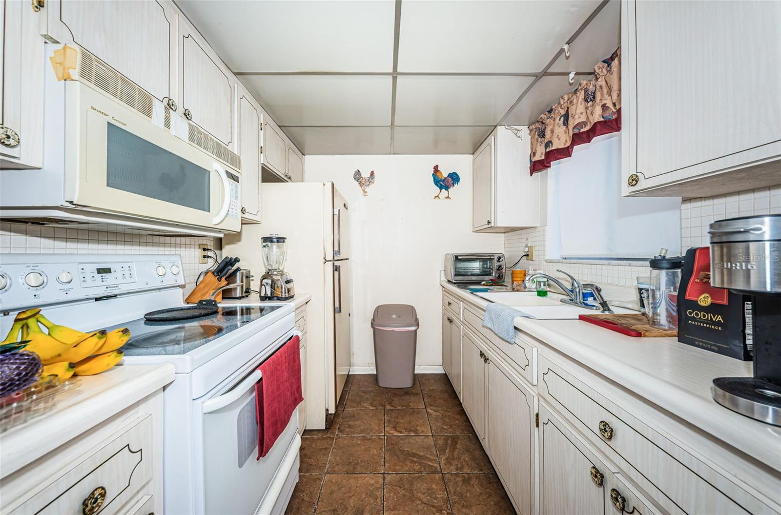 GREENBRIAR CONDO - Residential