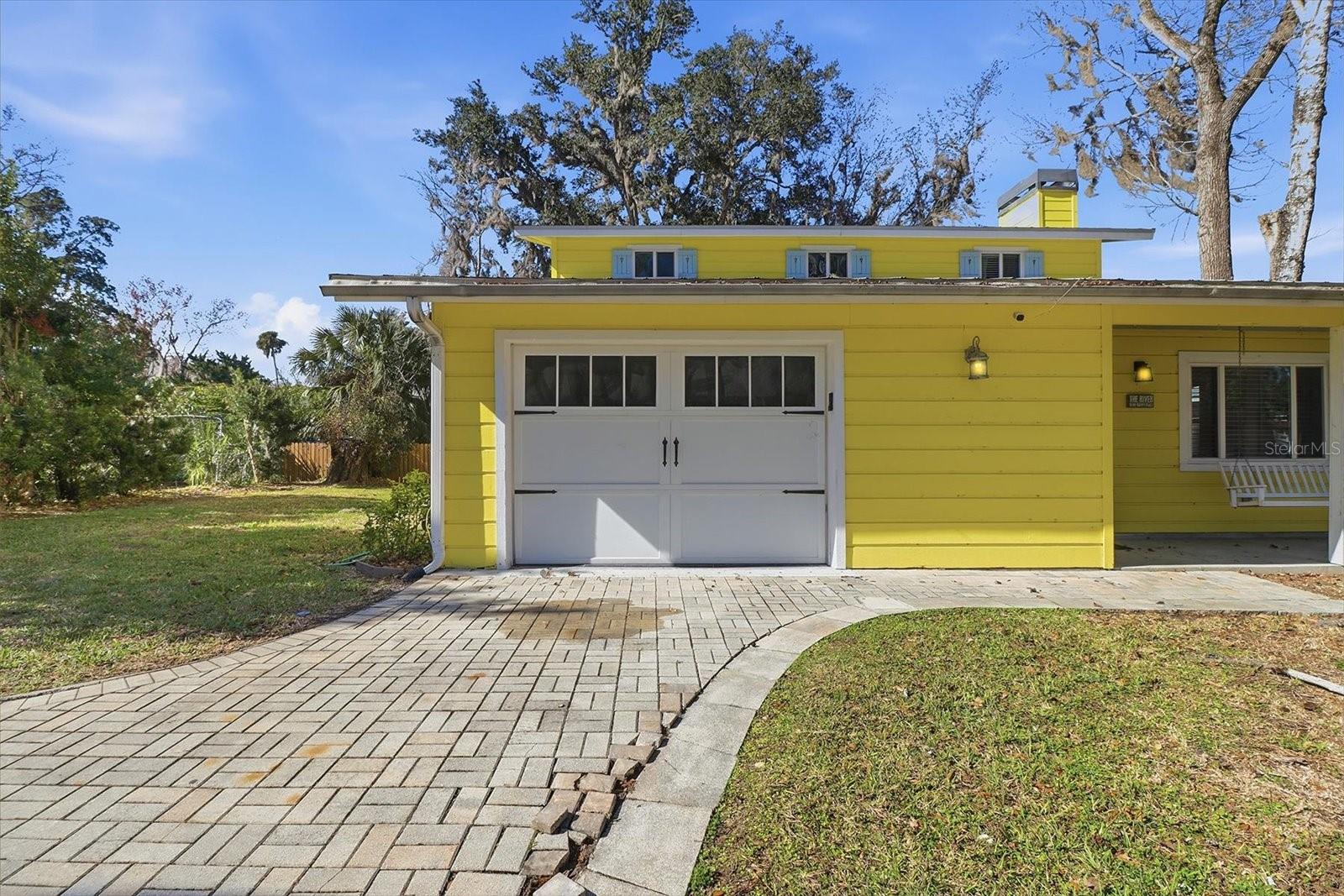 INDIAN WATERS UNIT 02 - Residential