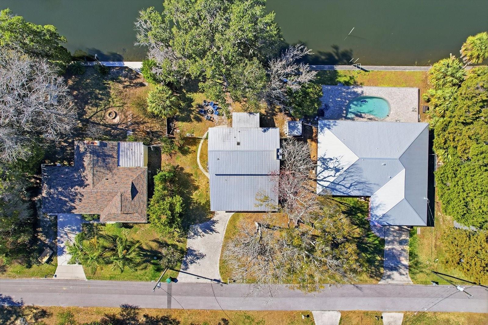 INDIAN WATERS UNIT 02 - Residential