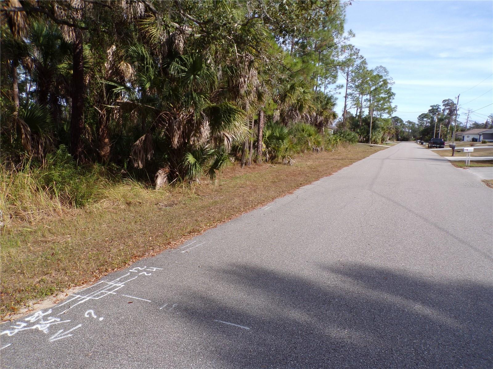PORT CHARLOTTE SUB 08 - Land