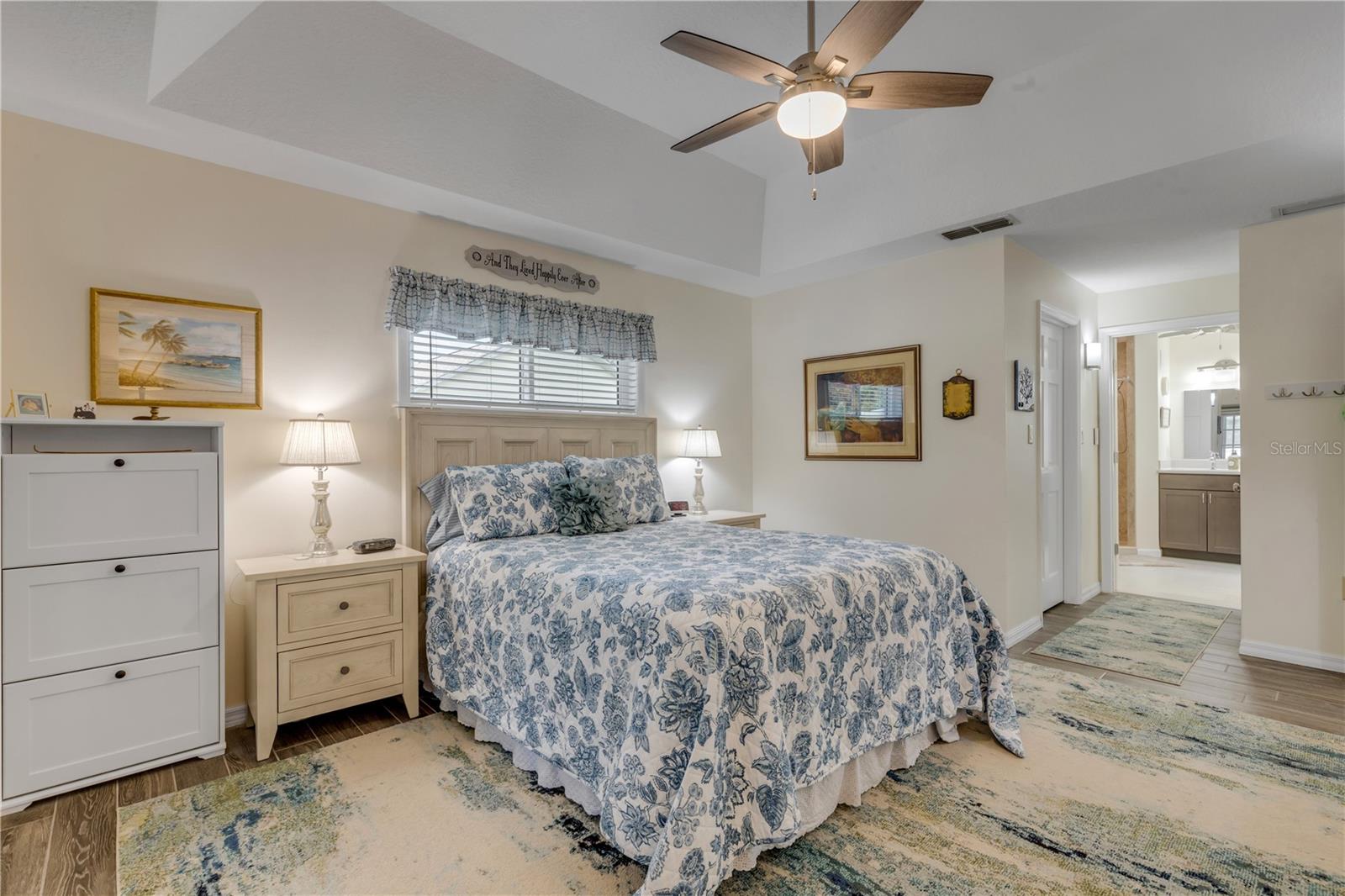 SUN LAKE ESTATES - Residential