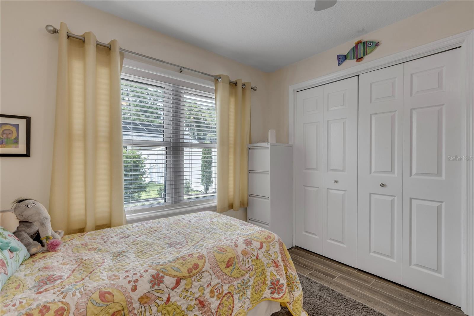 SUN LAKE ESTATES - Residential