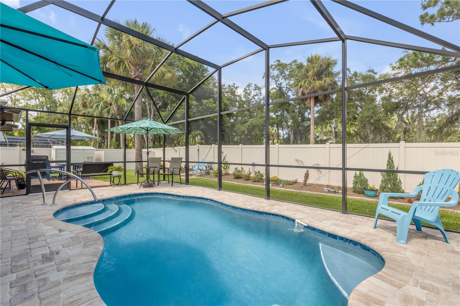 SUN LAKE ESTATES - Residential