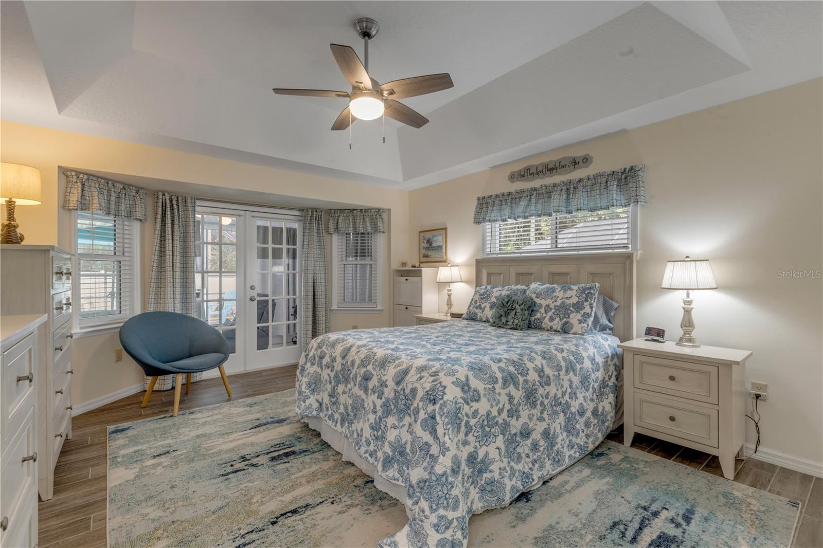 SUN LAKE ESTATES - Residential