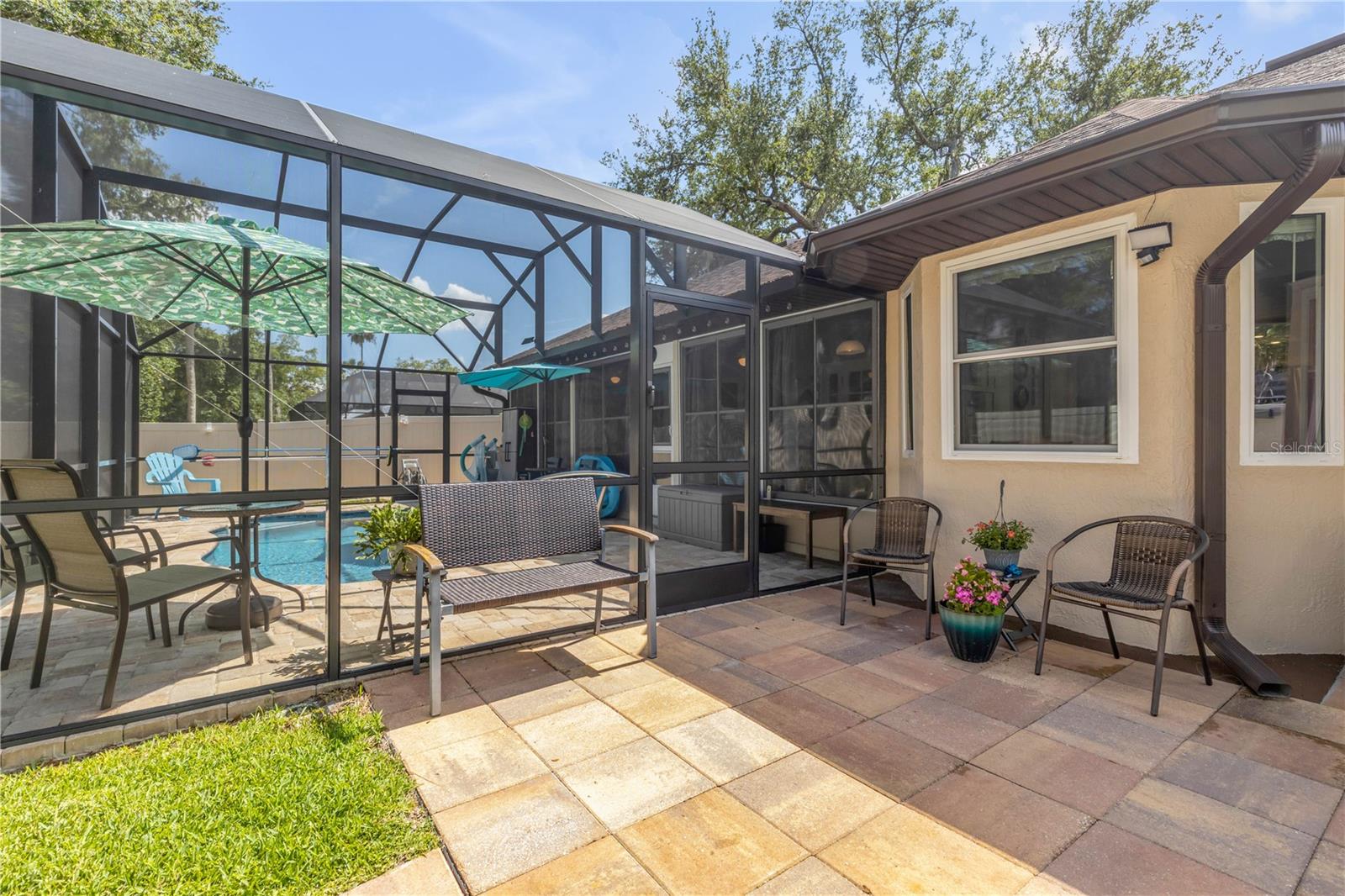 SUN LAKE ESTATES - Residential