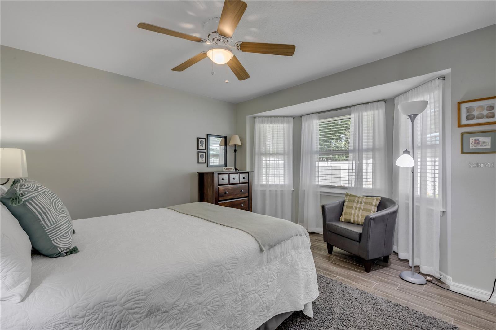 SUN LAKE ESTATES - Residential