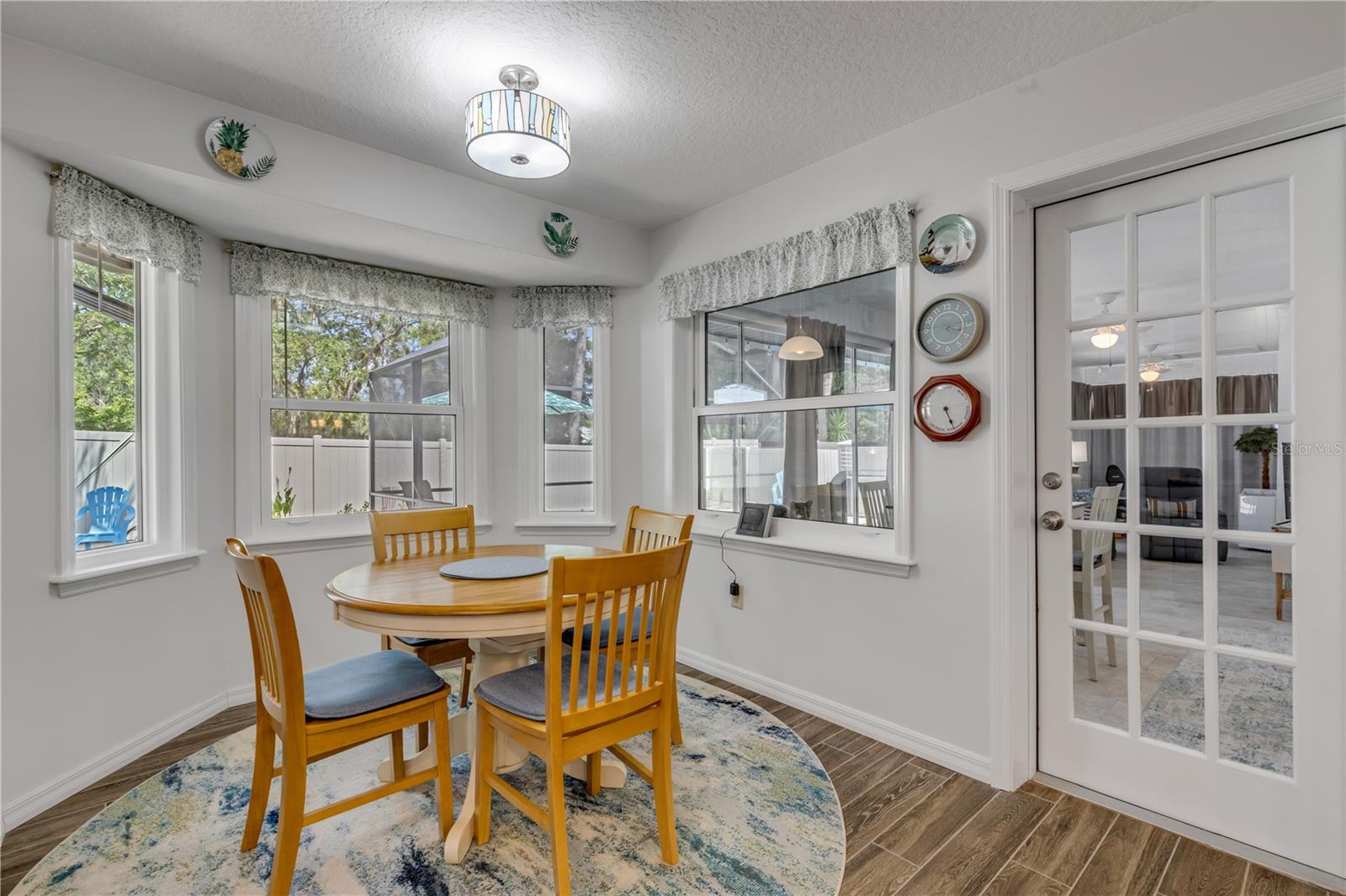 SUN LAKE ESTATES - Residential