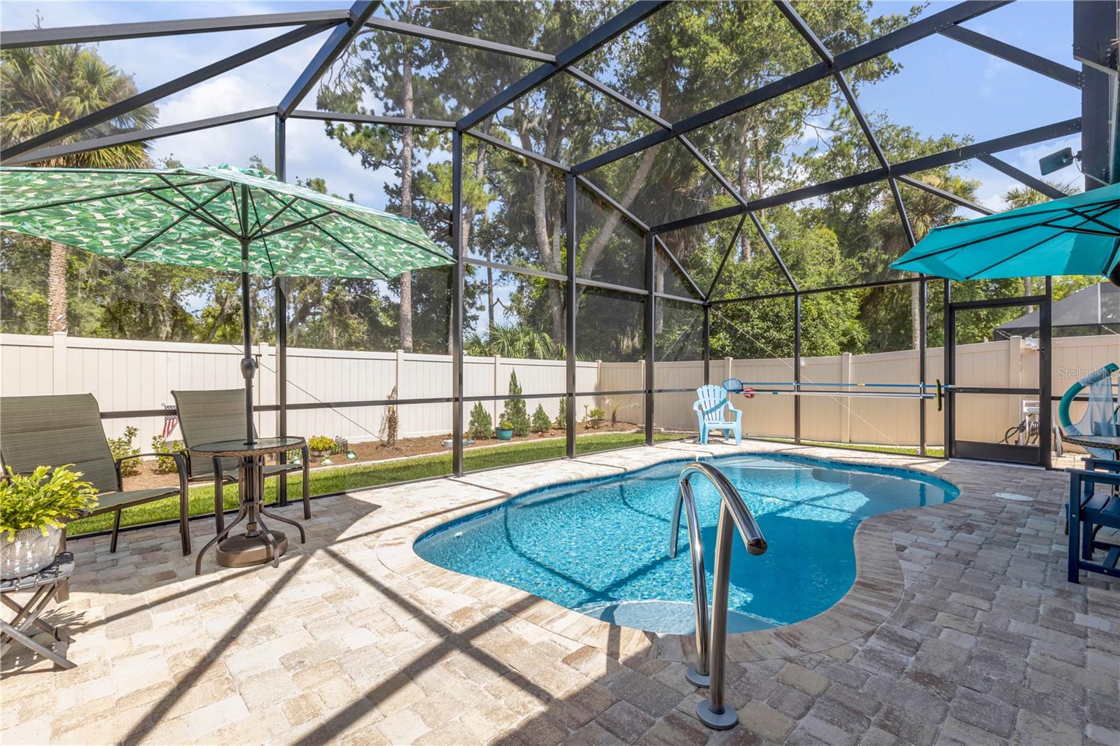 SUN LAKE ESTATES - Residential